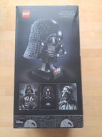 LEGO STAR WARS 75304 - DARTH VADER