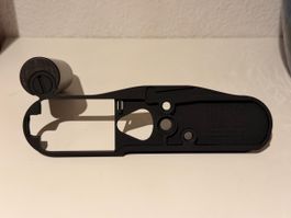 IDS works pillar handgrip for Leica M11