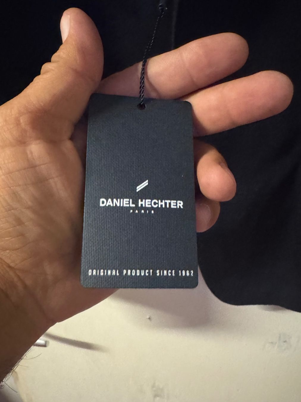 Daniel Hechter Jacken: Blazer Daniel Hechter  Grösse 60 neu – Neu (gemäss Beschreibung) aus Schlieren von Freundlich02 4