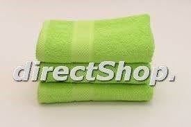 Teli da bagno: Frottée Badetücher 100x150cm Kiwi – Nuovo (secondo la descrizione) da Oensingen venduto da directshop24 4
