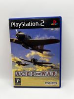 Aces of War (mehrsprachig) - Playstation 2