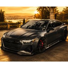 Profile image of AuDiRs7_3250