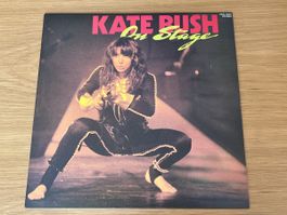 Kate Bush On Stage 12“ EP Japan 🇯🇵