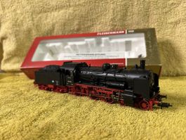 Fleischmann H0 BR 38 DC Digital 