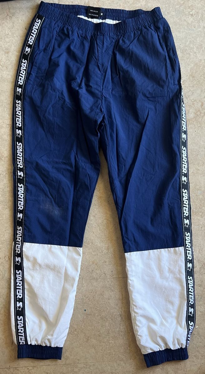 Pantaloni: Training Starter – Usato da Lausanne venduto da Gatorlaligattor 1