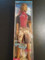 Barbie Cali Guy Blaine, 2004