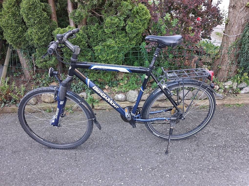 Biciclette: Herren Velo – Usato da Wilderswil venduto da SYLVANAS 1