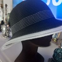 Toller Sommerhut / Vintage