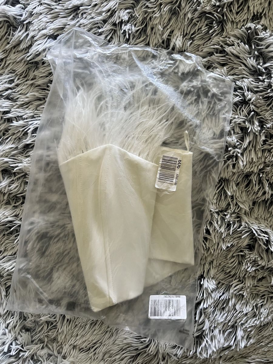 Zara Top: Korsett Zara – Nuovo (secondo la descrizione) da Schlieren venduto da kam_85ky 3