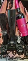Sexy Geschenk Idee Elektrischer Zapfenzieher Set
