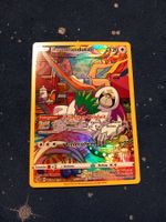 Kommandutan/Oranguru Illustration Rare (DE) Gallery TG12