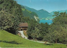 Das Rütli UR
