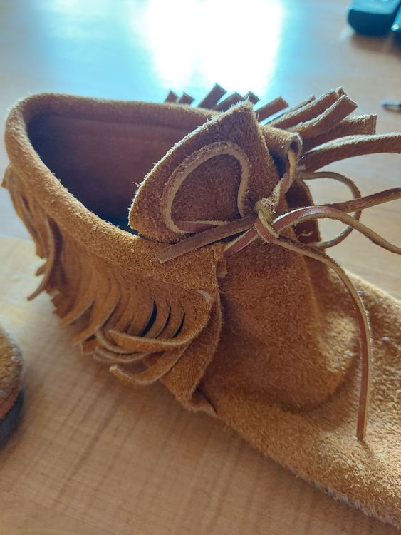 Schuhe 3