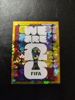 Panini FIFA World Cup 2026  FWC 04