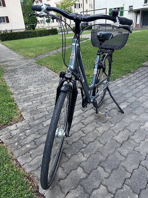 Velos: Raleigh - Richmond Sport – Gebraucht aus Thun von Biene122 1