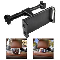 Support Voiture Tablette Téléphone 10.8 pouces max
