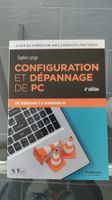 Livre configuration et dépannage PC