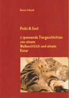 Buch "Pinki & Emil - 2 spannende Tiergeschichten"