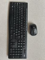 Tastatur von Logitech