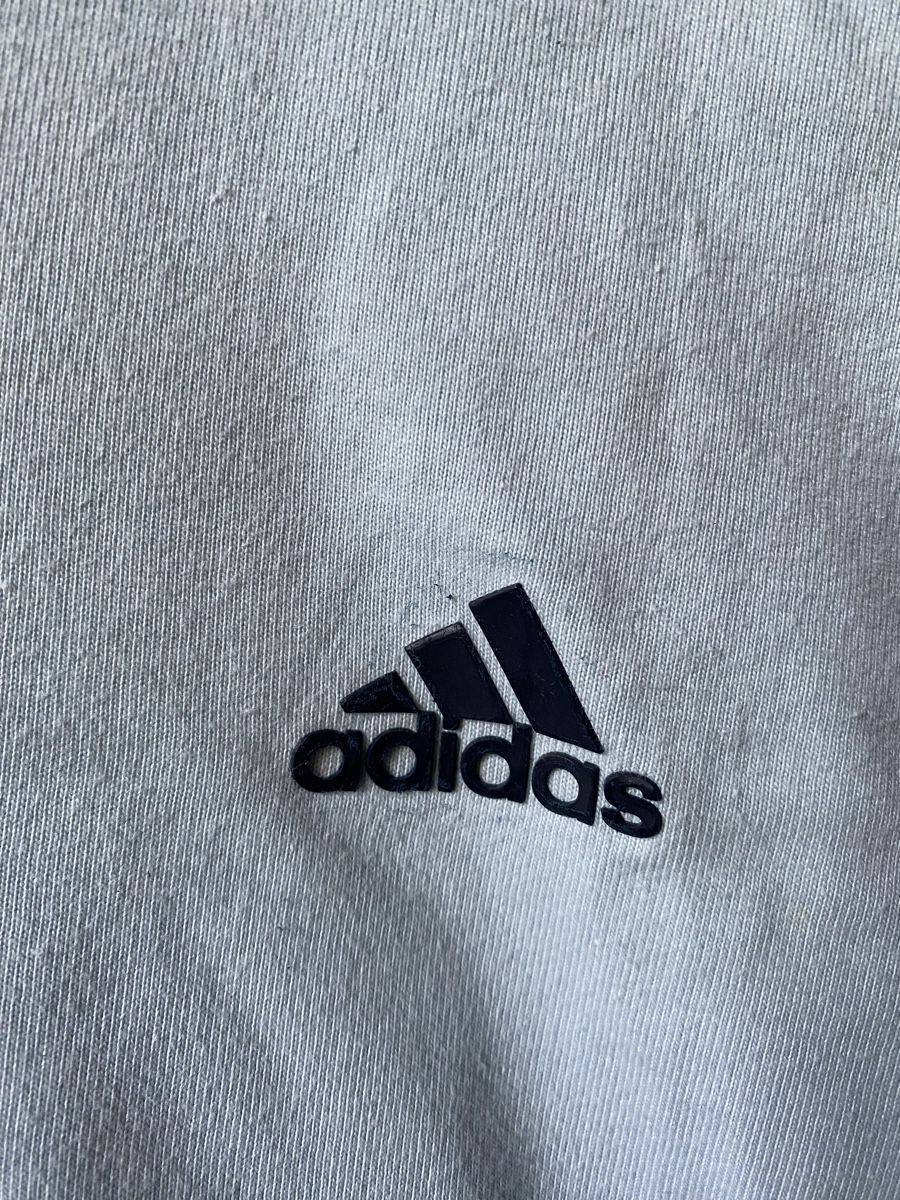 Adidas Pullover & Sweatshirts: Adidas Longsleeve Y2K – Gebraucht aus Bern von secondjoel 3