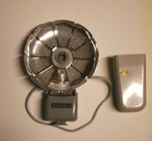 Blitzgerät IKOBLITZ, antik