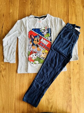 Paw Patrol pigiama