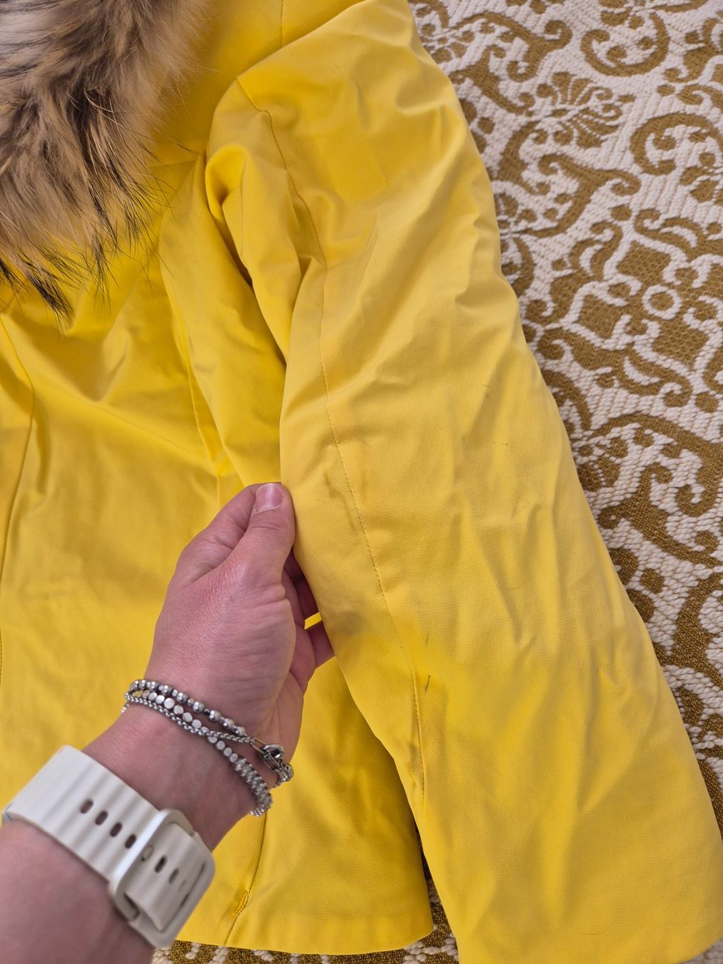 Giacche: Descente-Jacke – Usato da Leissigen venduto da ali_k9v8 2