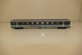 Roco H0: SBB Salonwagen Typ SR