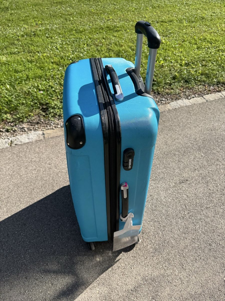 Reisekoffer: Koffer Set 3-teilig von Beibye – Gebraucht aus Zürich von Goliat21 1