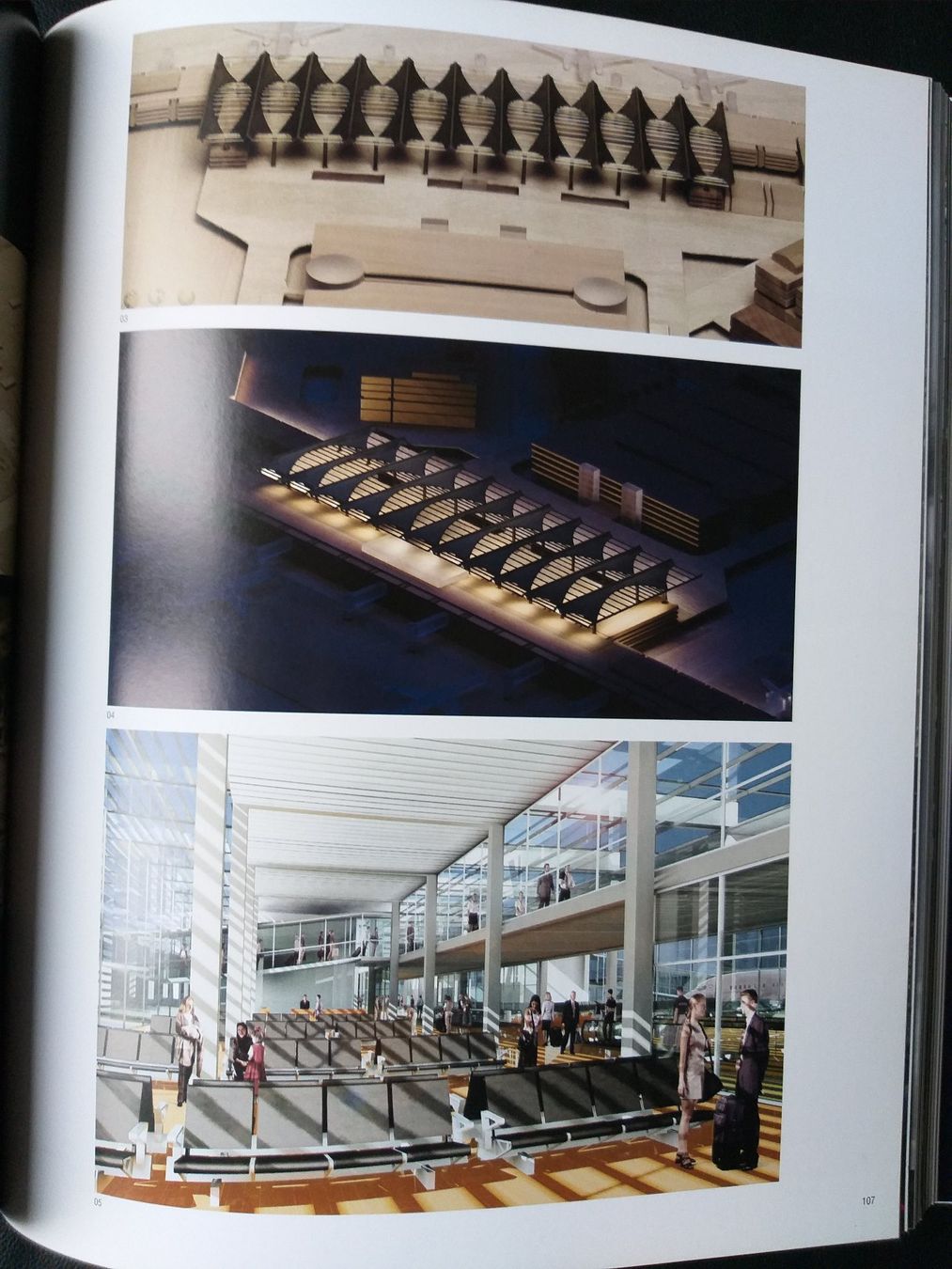 Libri: gmp - Transportation buildings – Usato da Lausanne venduto da cm1_6wsm 4