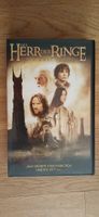 Herr der Ringe - Die zwei Türme VHS