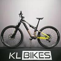 NEU HAIBIKE LYKE CF 11 25KM/H | CARBON FULLY