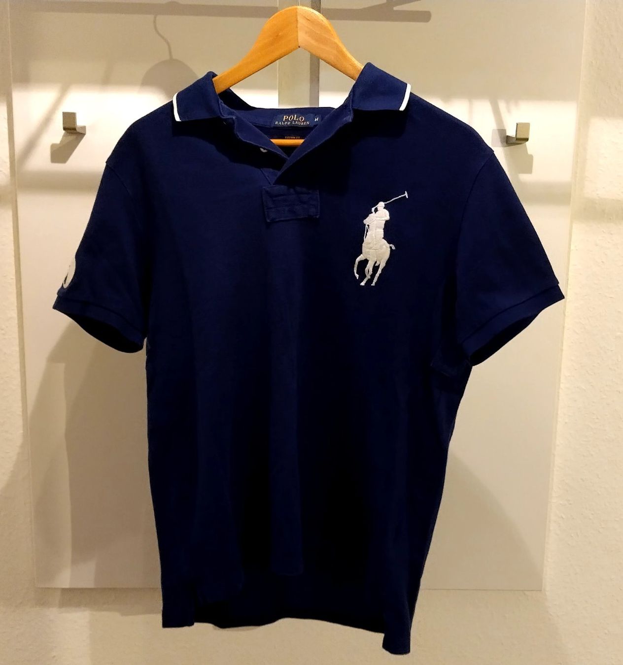 Polo Ralph Lauren Magliette Polo: 3 Stück Polo Shirts Grösse M – Usato da Hinteregg venduto da RER_25 2