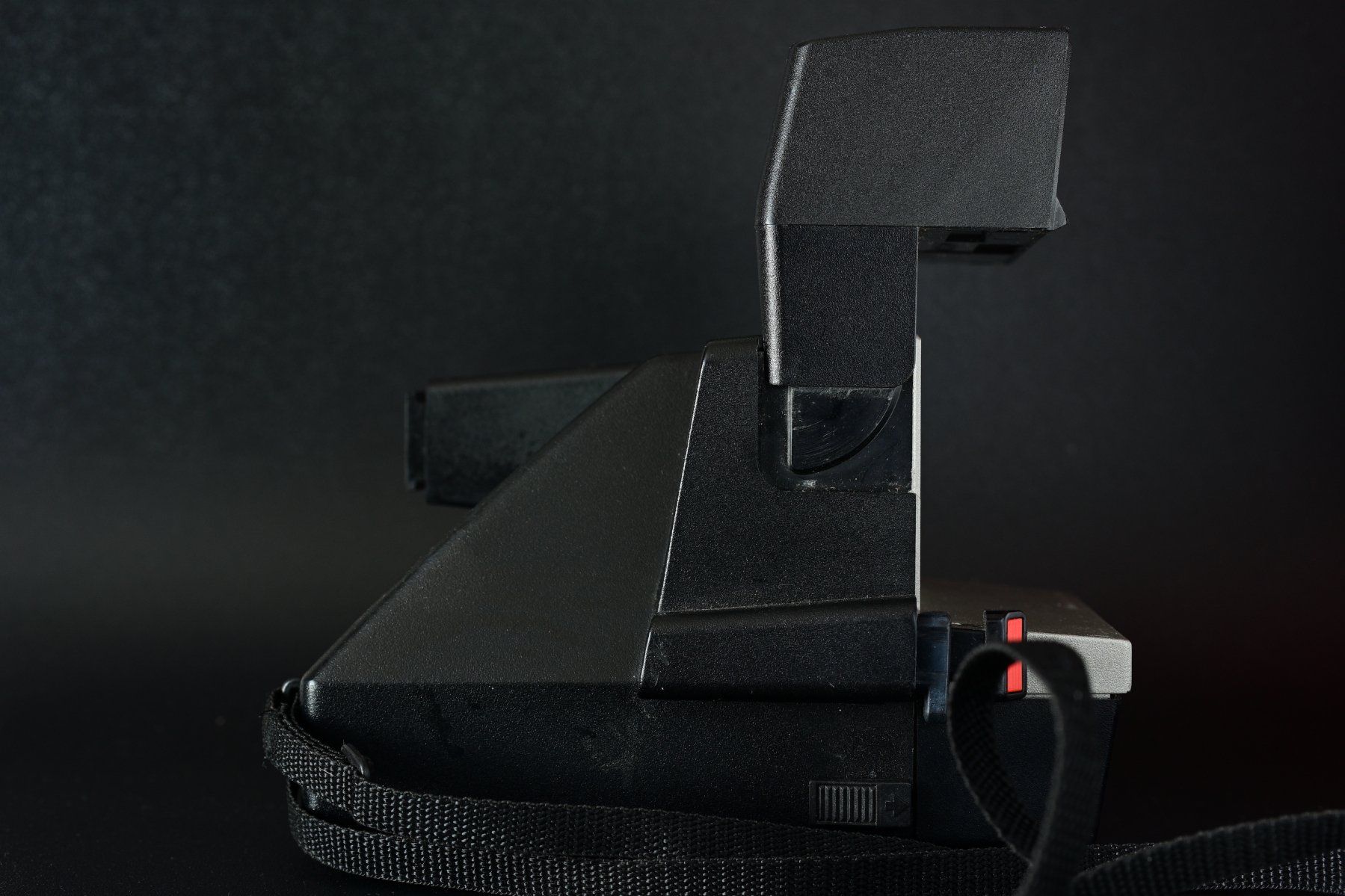 Polaroid Kamera: Polaroid Lightmixer – Gebraucht aus Fleurier von im_ghl 3