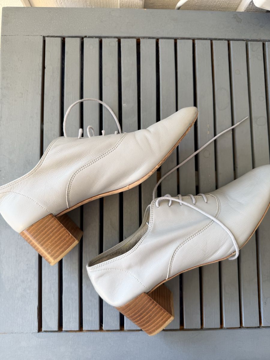 Repetto Scarpe da donna: Repetto Schuhe  – Usato da Küsnacht ZH venduto da da26ni 1