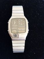 Montre Vintage Citizen Ana-Digi Temp 8982