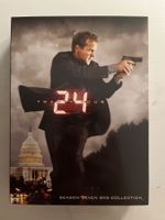 24 - Season Seven DVD Collection 📀