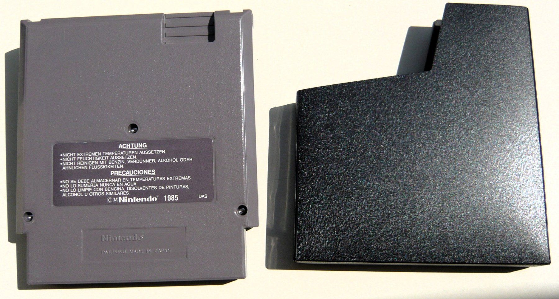 Nintendo Jeux: NES : Totally Rad – D'occasion à Onex par Jaguar1986 2