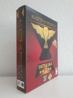 PC Game Battle Isle 3 Schatten des Imperators (1995) Big Box