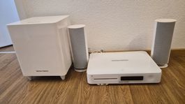Harman Kardon BDS 280 Heimkino Anlage