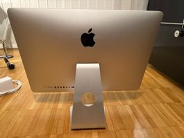 Apple Imac 21.5 (defekt)