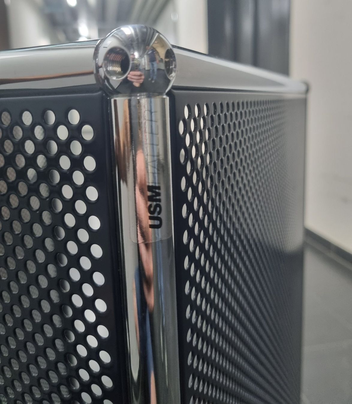Sonstiges Zubehör: USM Haller modulares Metallmöbel – Gebraucht aus Dübendorf von topo73 1