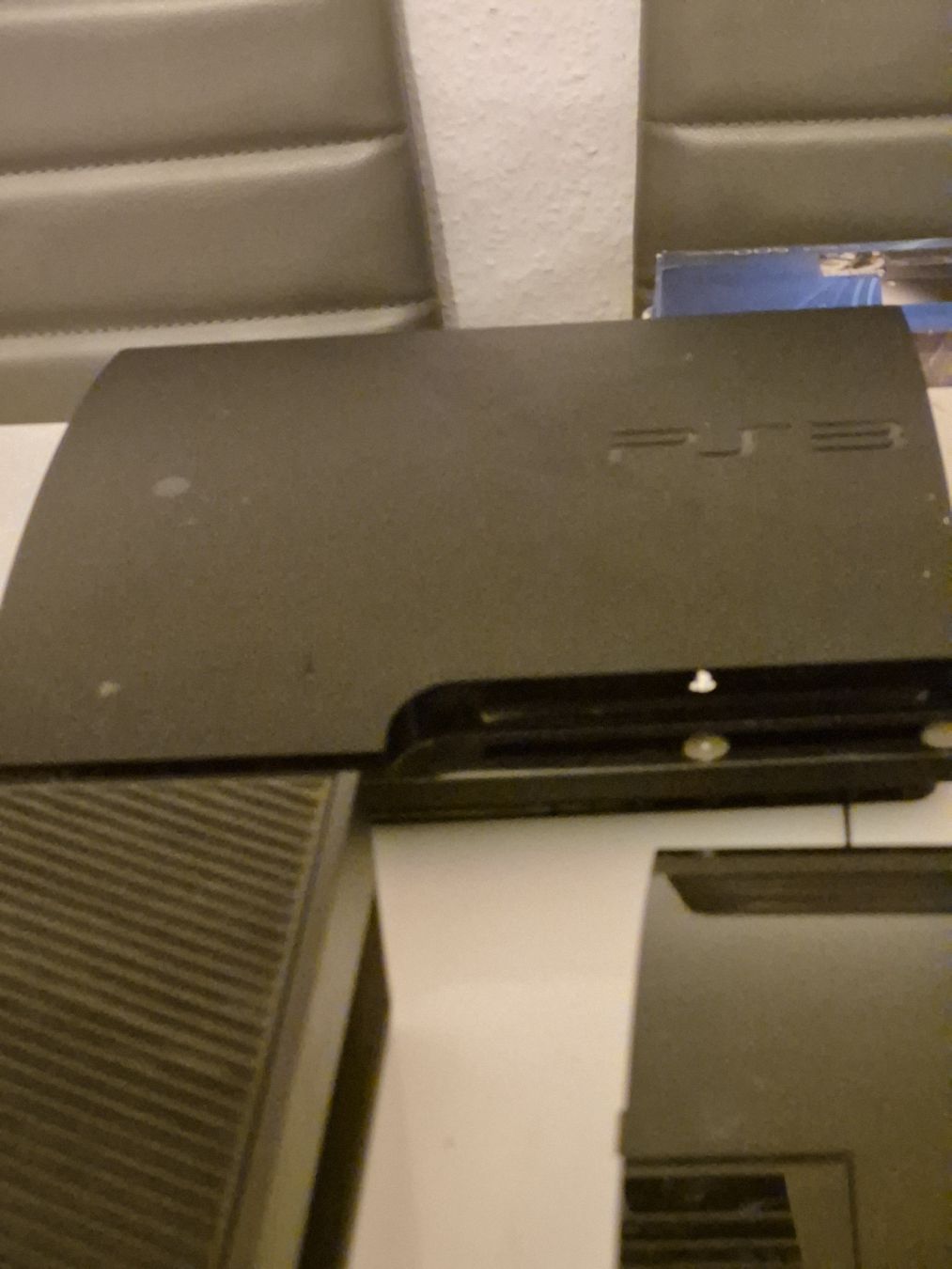 Consoles: lot console – D'occasion à Genève par Gigs007 4