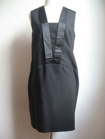 Comptoir des Contonniers belle robe en taille 36-38CH!