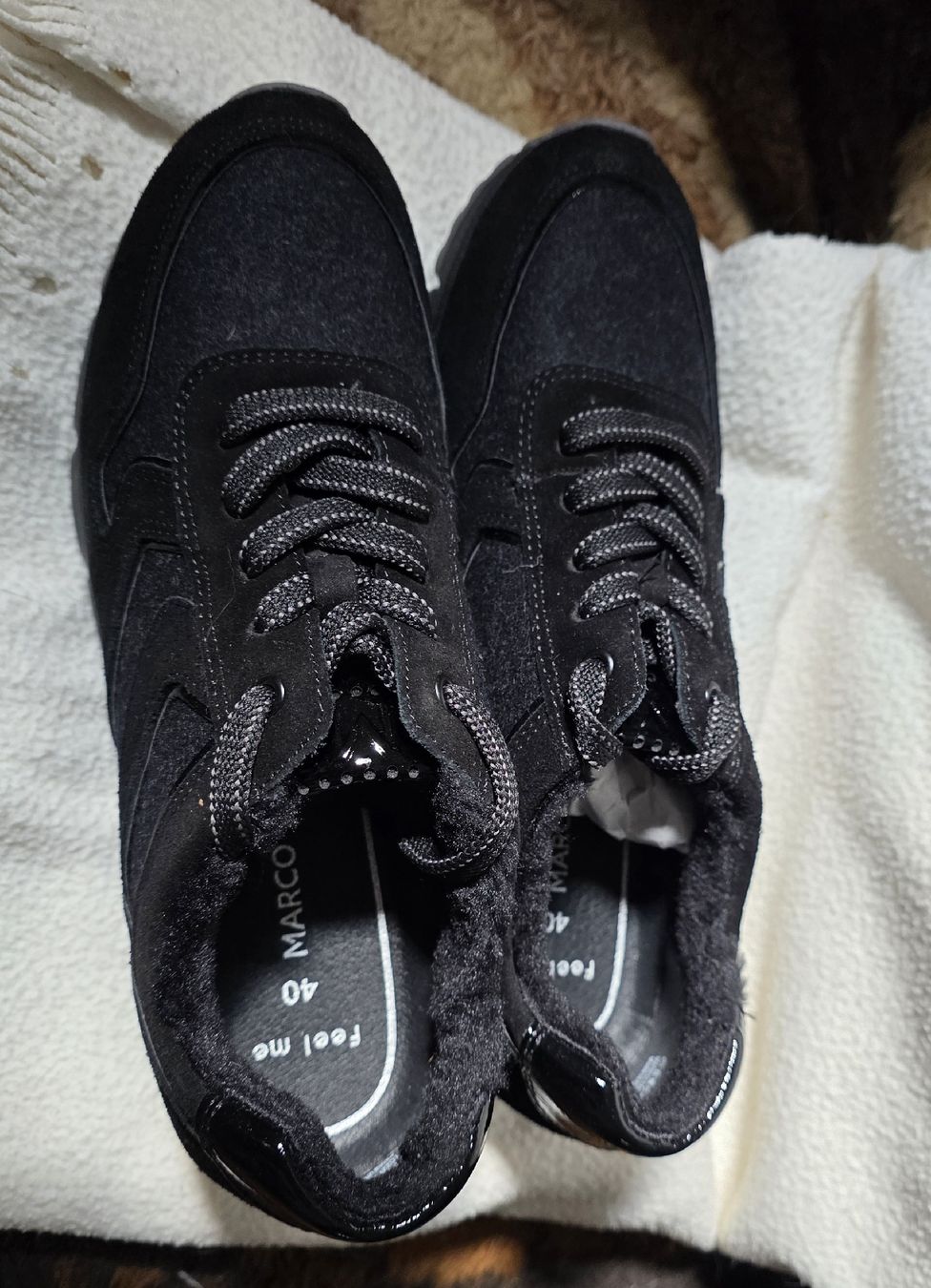 Scarpe da donna: Sneaker  – Usato da Malix venduto da Max05
