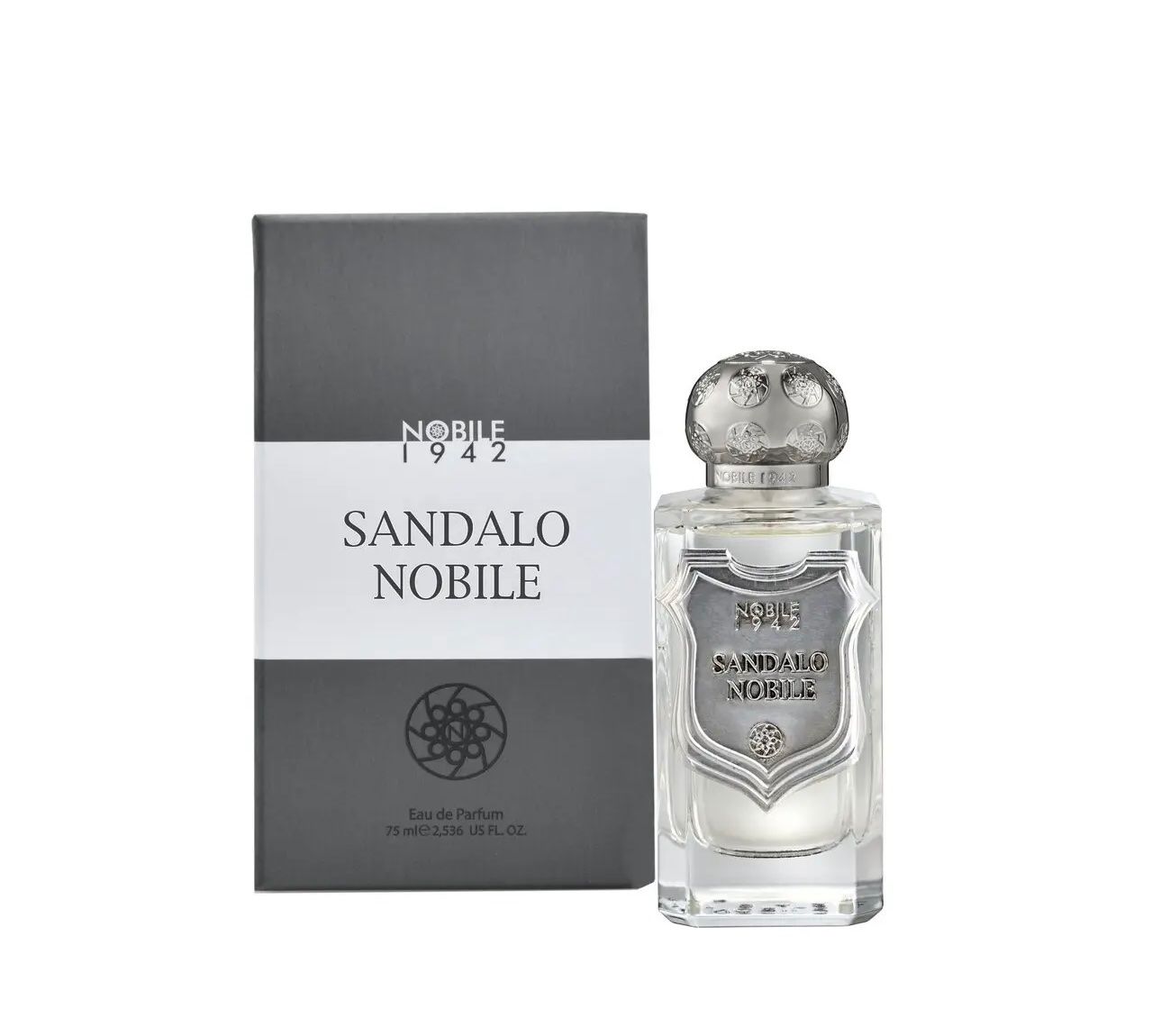 Parfum & Eau de Toilette: Sandalo Nobile Nobile 1942 perfume 6 ml sample – Neu (gemäss Beschreibung) aus Chêne-Bougeries von Seetooyoo 6