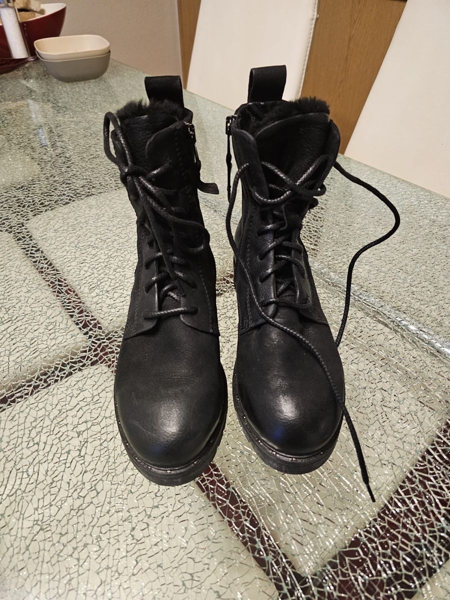 Walder Damenschuhe: 1874 by Walder Gr. 36 – Neu (gemäss Beschreibung) aus Luzern von Reni025 1