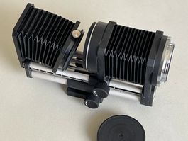 LEICA MACRO BALGENGERÄT / SOUFFLET R
