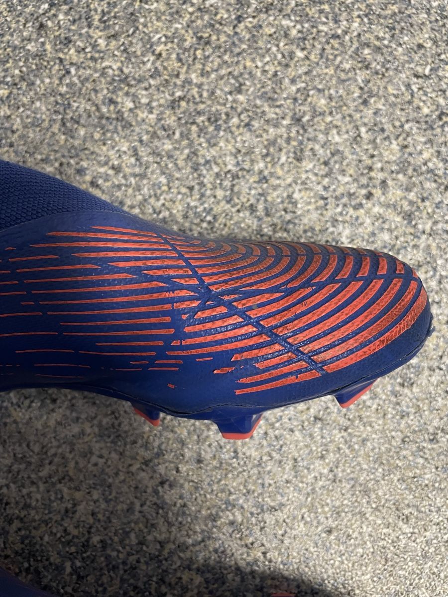 Adidas Herrenschuhe: Adidas Fussballschuhe – Gebraucht aus Wahlendorf von CmsFamily 2