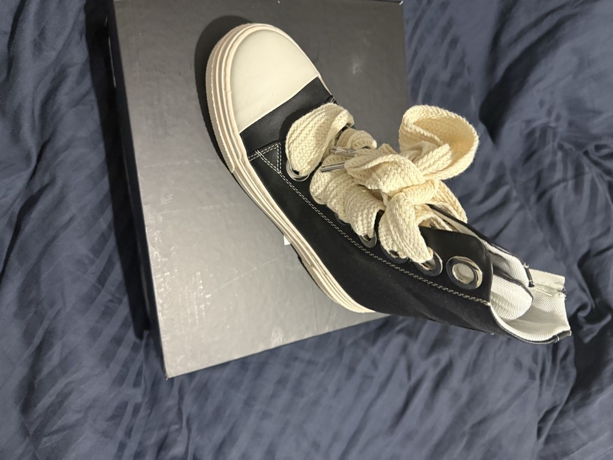 Scarpe da uomo: Paire de cristian zerotre calipso – Nuovo e nell'imballaggio originale da Renens VD venduto da bor_t2kz 2